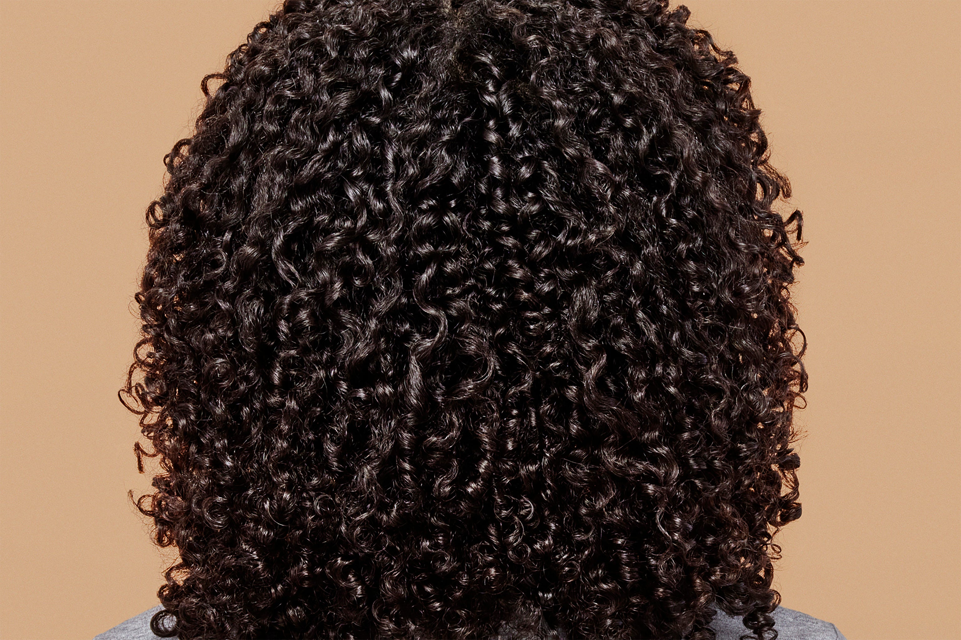Curl Quencher® Hydrafusion® Intense Curl Cream After